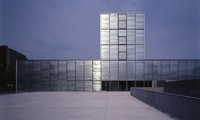 mediatheque