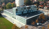 mediatheque