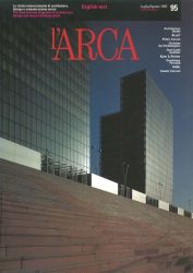 l'arca