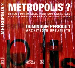 metropolis