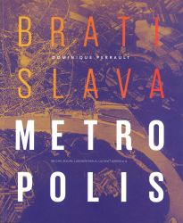 Bratislava metropolis
