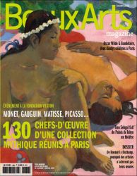 Beaux Arts Magazine - Dominique Perrault redore Versailles