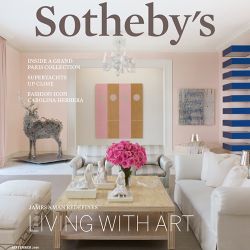 Sotheby's Magazine - The French Connection