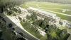 Approbation officielle pour le projet de l'hippodrome de longchamp