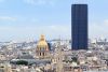 New Tour Montparnasse - Dominique Perrault among the 7 offices shortlisted for the competition
