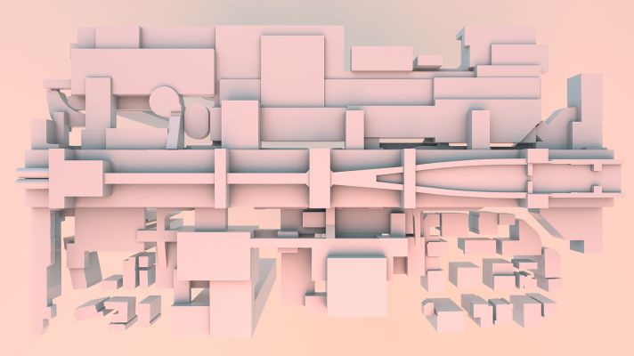 DPA–X 将亮相第8届深港城市建筑双城双年展
