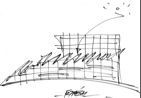 croquis