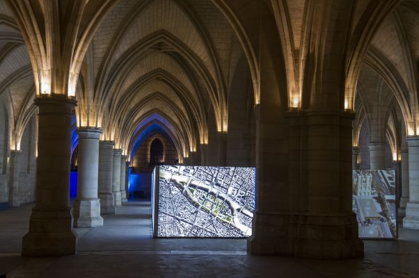 Exposition