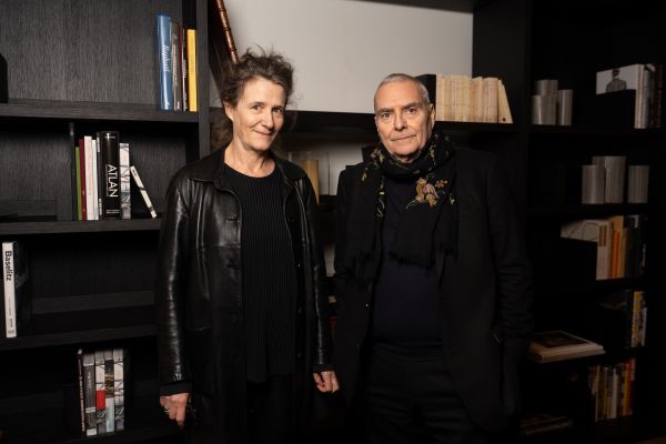 Vernissage-Bloc