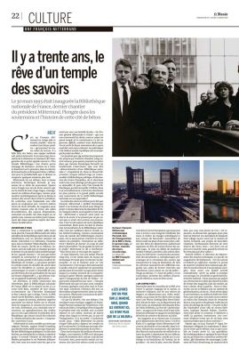 Le Monde