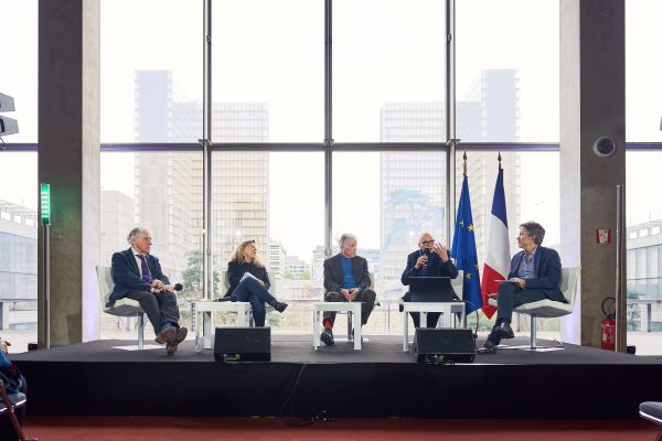 Table ronde
