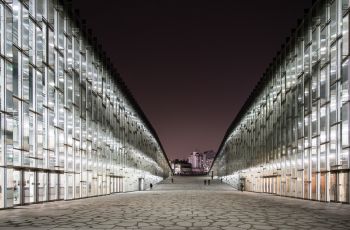 Université féminine Ewha