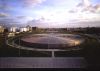 Velodrome and Olympic swimming pool