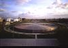 Velodrome and Olympic swimming pool