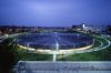 Vélodrome et Piscine Olympique