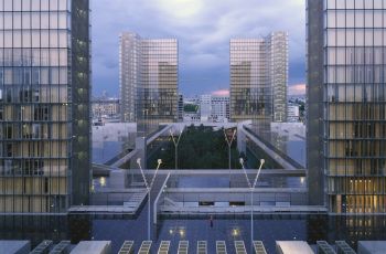 BIBLIOTECA NACIONAL DE FRANCIA