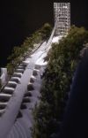 Ski jump