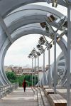 Passerelle Arganzuela