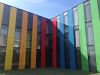 Rehabilitation / extension of the Former central library (BI) into main administration building of the Ecole Polytechnique Fédérale de Lausanne