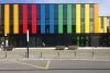 Rehabilitation / extension of the Former central library (BI) into main administration building of the Ecole Polytechnique Fédérale de Lausanne