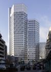 REHABILITACIÓN de las torres del pont de sèvres - CityLights