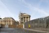 Refurbishment of the Pavilion Dufour - Château de Versailles