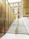 Refurbishment of the Pavilion Dufour - Château de Versailles