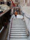 Refurbishment of the Pavilion Dufour - Château de Versailles