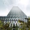 CLUSTER DE HOTELES Y OFICINAS EN LYON PART-DIEU