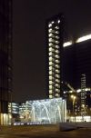 National Library of France - New east entrance