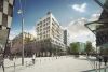 urban development of the 