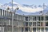 © Michel Denancé /Dominique Perrault Architecture /ADAGP