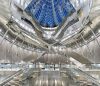 Villejuif-Gustave Roussy Station / Greater Paris