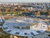 Villejuif-Gustave Roussy Station / Greater Paris