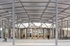 Villejuif-Gustave Roussy Station / Greater Paris