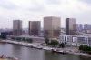 Bibliothèque nationale de France - enjeux urbains