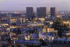 National Library of France - Urban Design