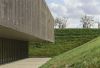 Velodrome and Olympic swimming pool - The 