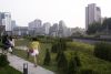 Ewha womans university - urban design