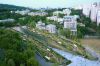 Ewha womans university - urban design