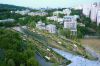 Ewha womans university - urban design