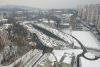 Ewha womans university - the garden