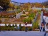 Ewha womans university - the garden