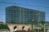 REHABILITATION INDUSTRIAL HOTEL  BERLIER